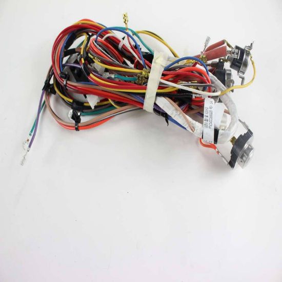 Picture of GE WE15X25582 Harness Asm Elec