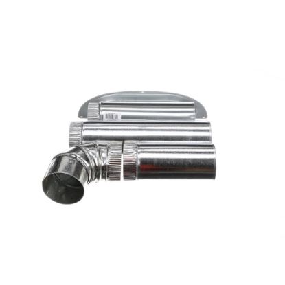 Picture of GE WE16X29317 Dryer Side Vent Kit
