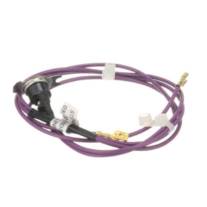 Picture of GE WE15X26140 Harness High Limit Asm