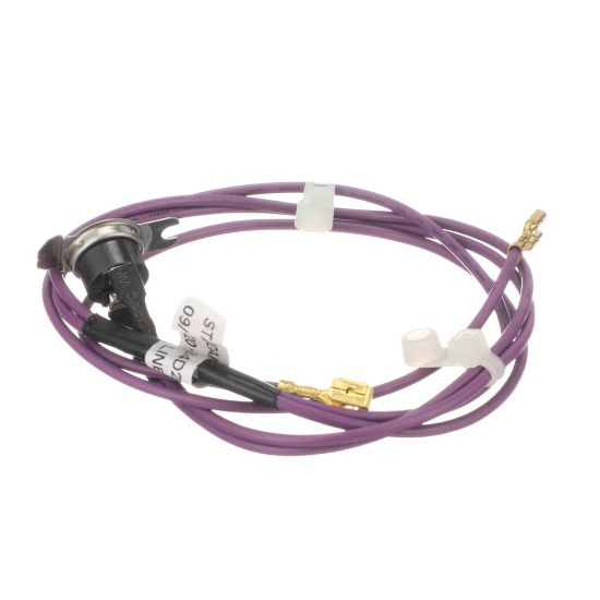 Picture of GE WE15X26140 Harness High Limit Asm
