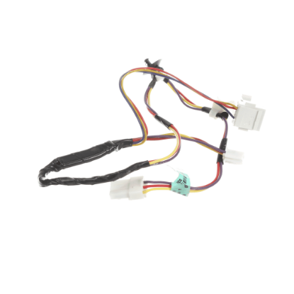 Picture of GE WE15X27258 Harness Comunication Rj45
