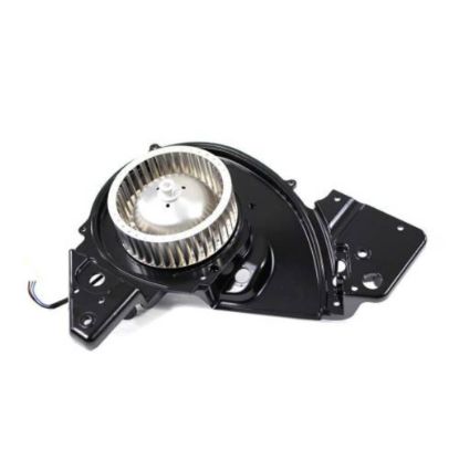 Picture of GE WE16X27738 Fan Motor And Bracket Asm