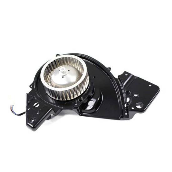 Picture of GE WE16X27738 Fan Motor And Bracket Asm