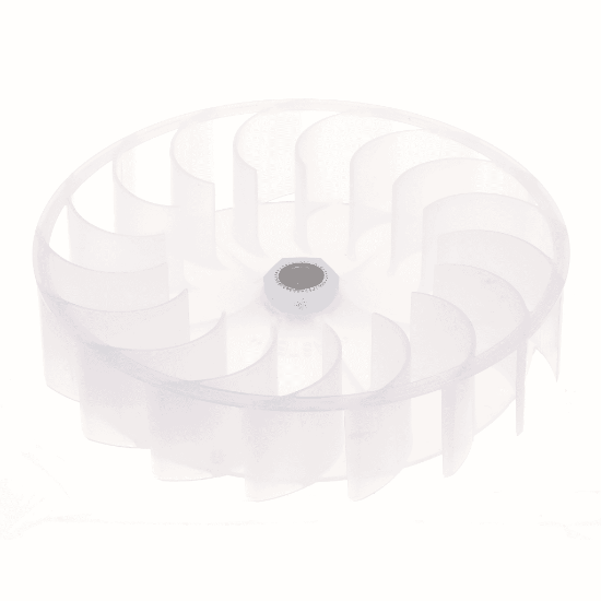 Picture of GE WE16X33977 Blower Wheel