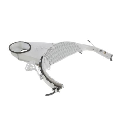 Picture of GE WE16X29472 Trap Duct Asm