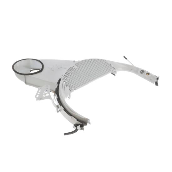 Picture of GE WE16X29472 Trap Duct Asm