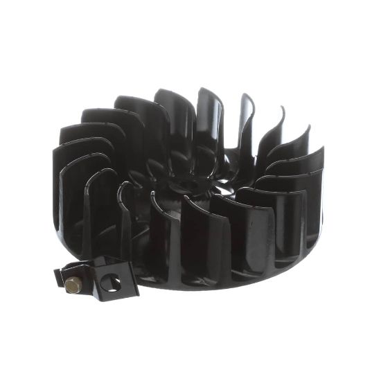 Picture of GE WE16X16 Blower Wheel