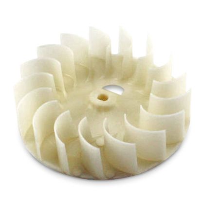 Picture of GE WE16M15 Blower Wheel