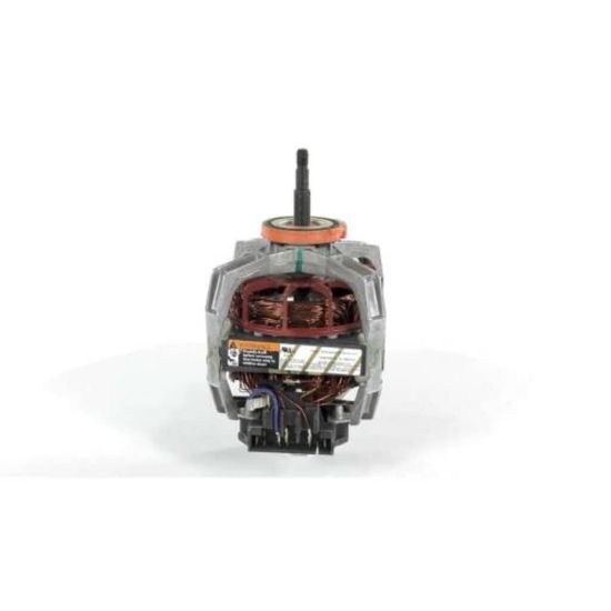 Picture of GE WE17X10012 Motor Asm