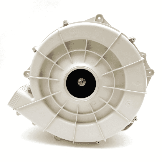Picture of GE WE16X35694 Fan Asm.