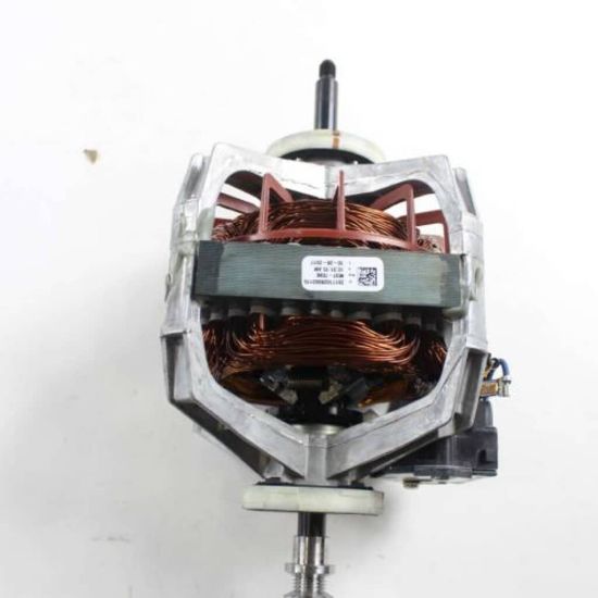 Picture of GE WE17X22214 Motor And Pulley