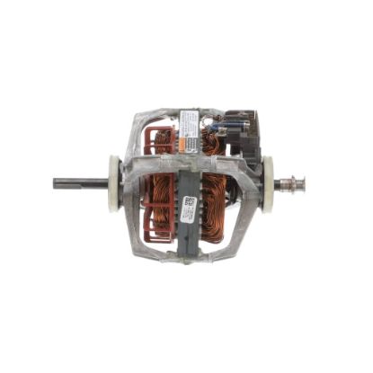 Picture of GE WE17X23618 Kit Motor And Pulley Wit