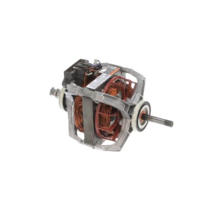 Picture of GE WE17X23619 Motor And Pulley