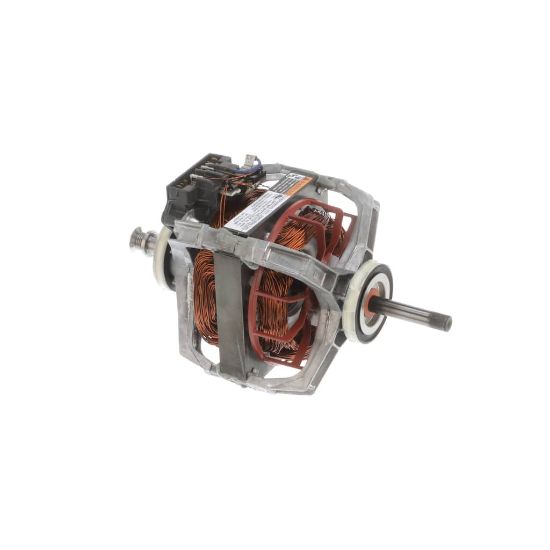 Picture of GE WE17X23619 Motor And Pulley