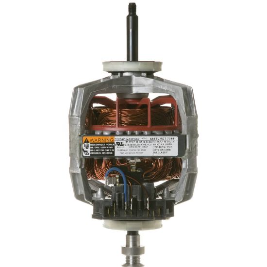 Picture of GE WE17X22215 Motor
