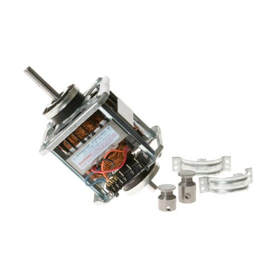 Picture of GE WE17X10010 Motor Kit