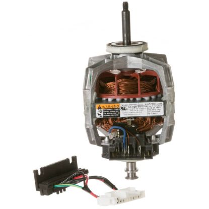 Picture of GE WE17X23463 Kit And Motor Pulley