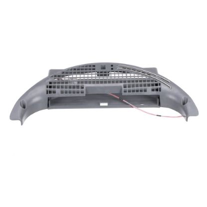Picture of GE WE18X25560 Grill Assembly
