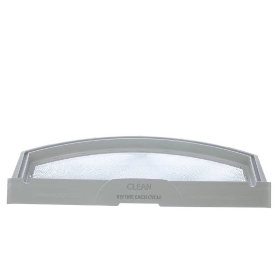 Picture of GE WE18X25098 Filter And Mesh Asm