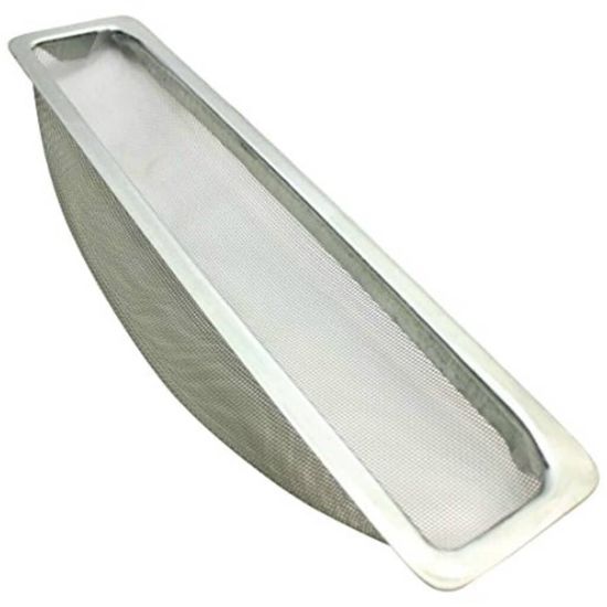 Picture of GE WE18X20437 Lint Trap Assembly