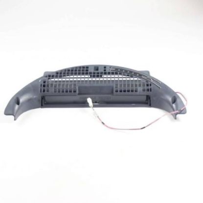 Picture of GE WE18X10021 Grill Assembly