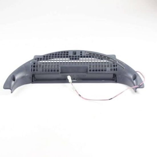 Picture of GE WE18X10021 Grill Assembly