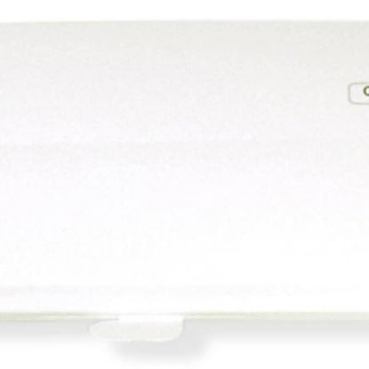Picture of GE WE19M1490 Back. Asm