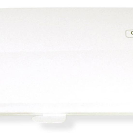 Picture of GE WE19M1490 Back. Asm