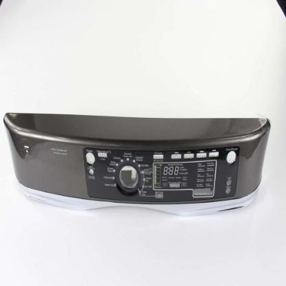Picture of GE WE19X10092 Panel Asm Control