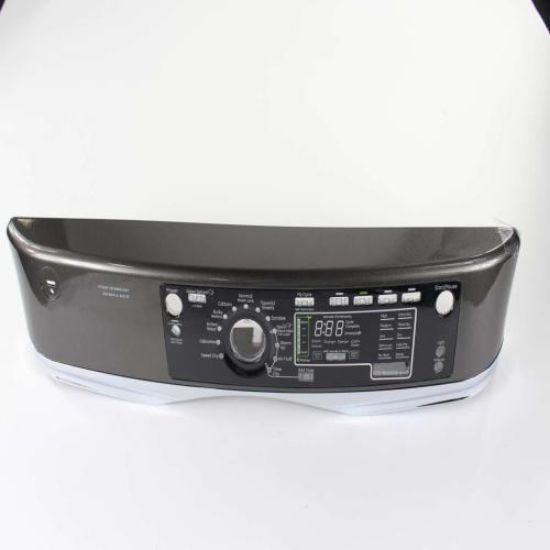 Picture of GE WE19X10092 Panel Asm Control