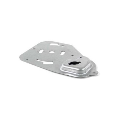 Picture of GE WE19M1696 Support Controls