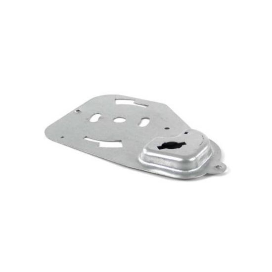 Picture of GE WE19M1696 Support Controls