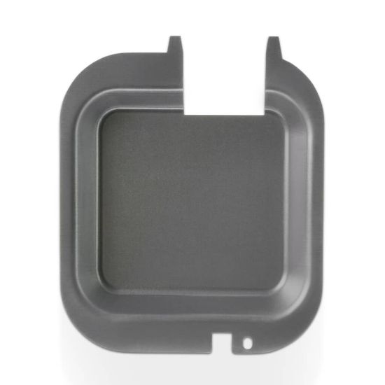 Picture of GE WE1M1007 Cover Fuse Terminal