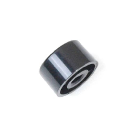 Picture of GE WE1M356 Switch Knob Start Black
