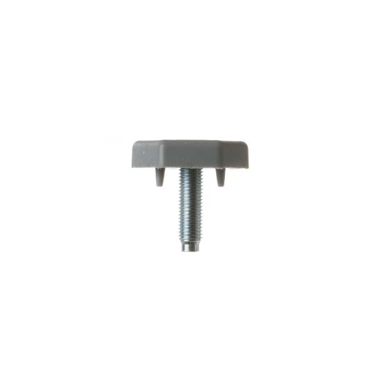 Picture of GE WE1M642 Levelling Screw Gray