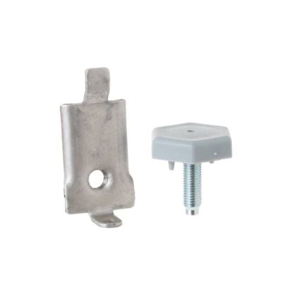 Picture of GE WE1M468 Brkt Lvl Screw Rear
