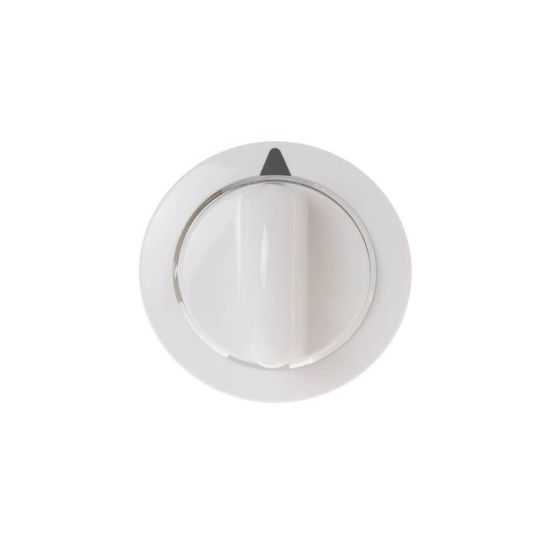 Picture of GE WE1M654 Dryer Timer Knob White