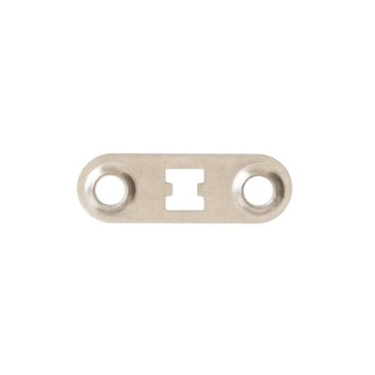 Picture of GE WE1M570 Strike Plate W/strk Hole