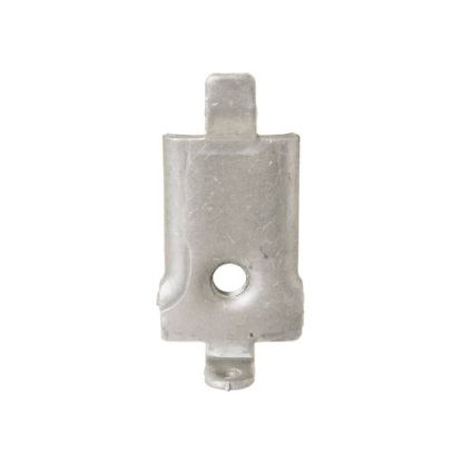 Picture of GE WE1M528 Rear Bracket Level Leg
