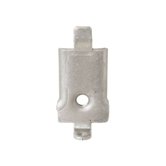 Picture of GE WE1M528 Rear Bracket Level Leg