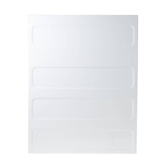 Picture of GE WE20M496 Panel Side