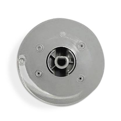 Picture of GE WE1M964 Knob Asm Timer Grey