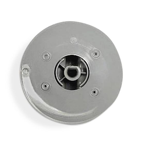 Picture of GE WE1M964 Knob Asm Timer Grey