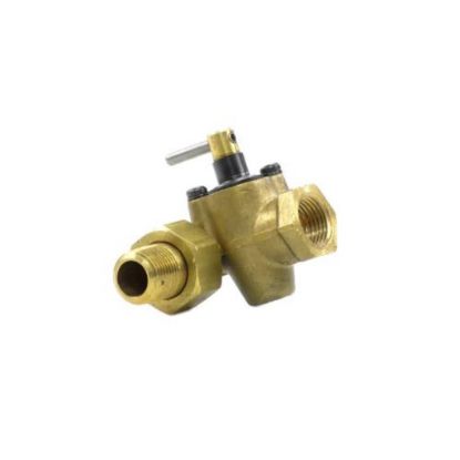 Picture of GE WE1X1236 Valve Shutof