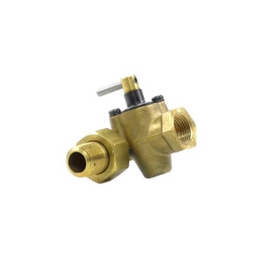 Picture of GE WE1X1236 Valve Shutof