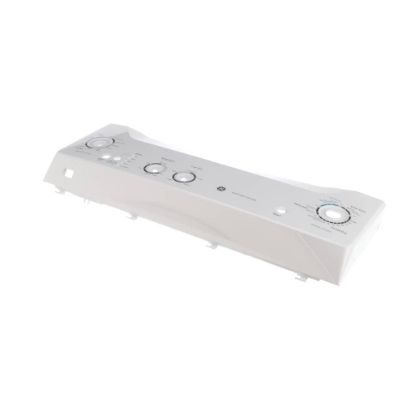 Picture of GE WE20X27259 Panel Control And Ht Assembly 27"" Nv
