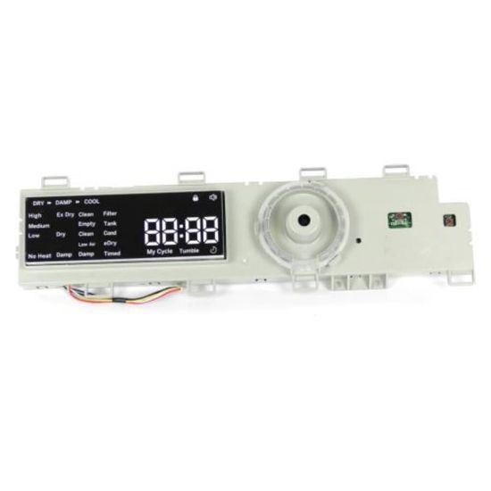 Picture of GE WE22X28761 User Interface Board