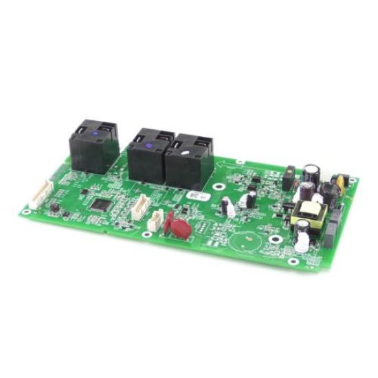 Picture of GE WE22X32938 Control Board & Chassis
