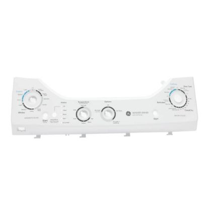 Picture of GE WE22X29058 Panel Control And Ht Assembly 24-Inch