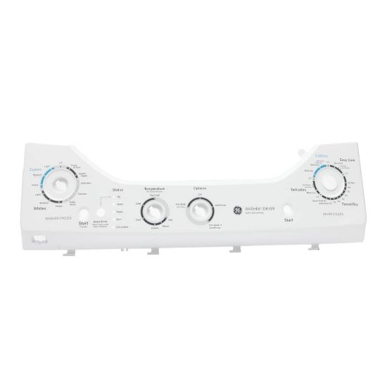 Picture of GE WE22X29058 Panel Control And Ht Assembly 24-Inch
